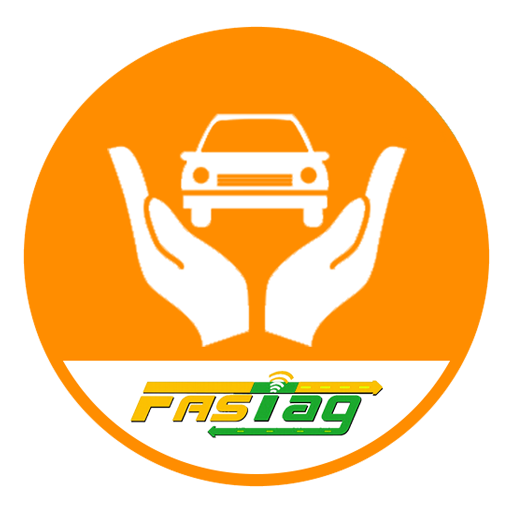 FastTag consumer API service