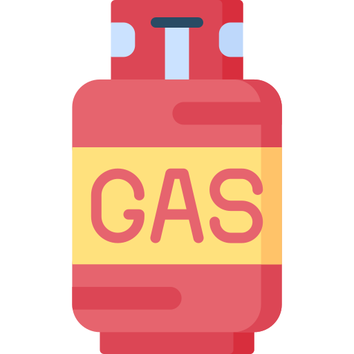 Gas bills API service