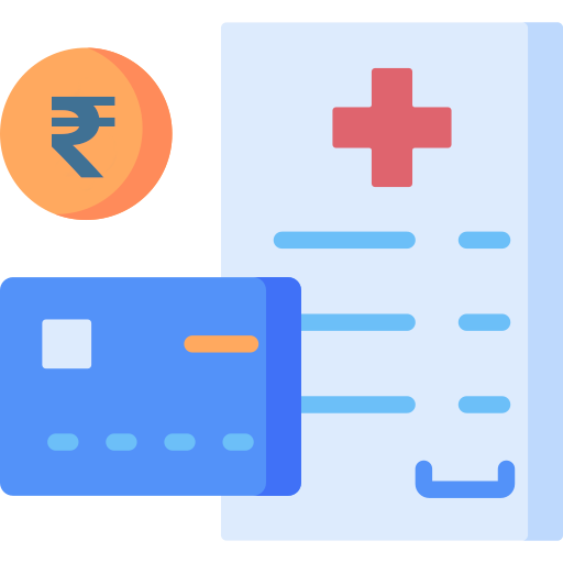 Insurance payments API service