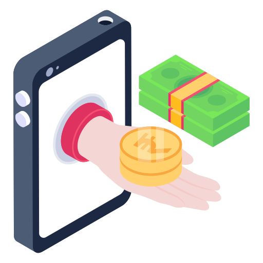 Loan repayment API service