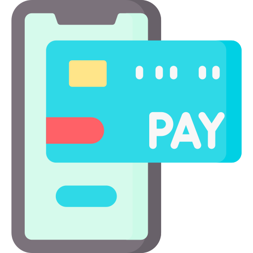 Payments consumer API service