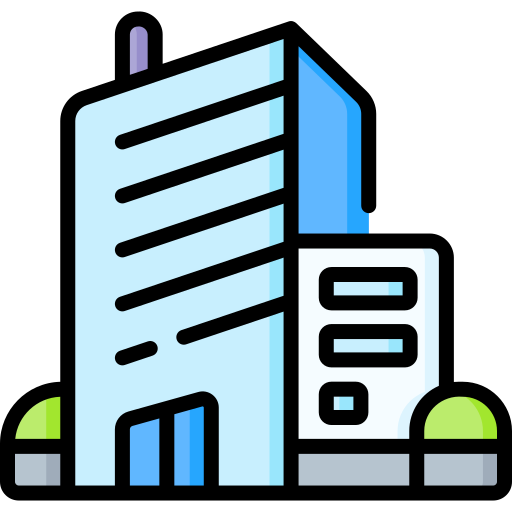 Company registration service illustration