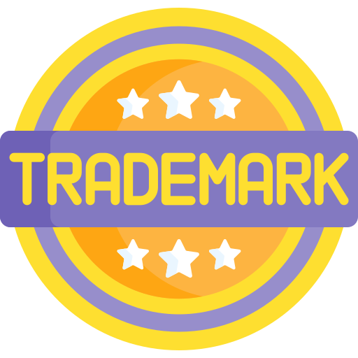 Trademark filings service illustration