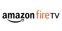Fire TV logo