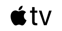 Apple TV logo