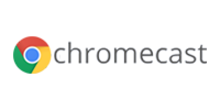 Chromecast logo