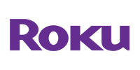 Roku logo