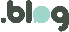 .blog domain extension