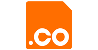 .co domain extension