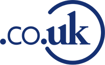 .couk domain extension