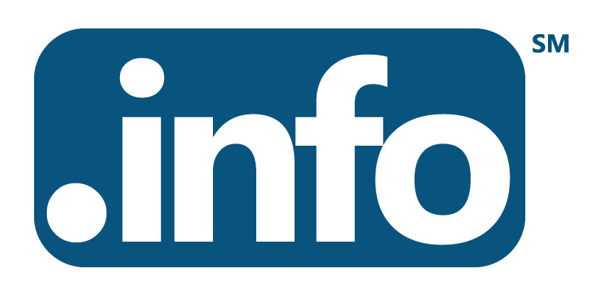 .info domain extension