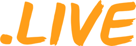.live domain extension