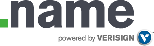 .name domain extension