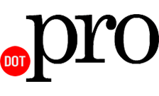 .pro domain extension