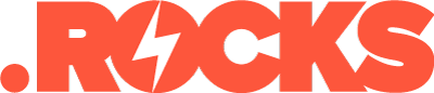 .rocks domain extension
