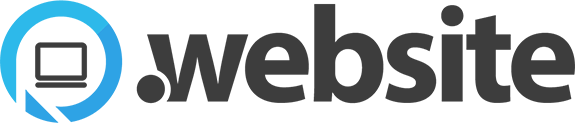 .website domain extension
