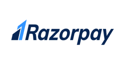 Razorpay logo