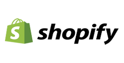 Shopify logo