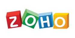 Zoho logo